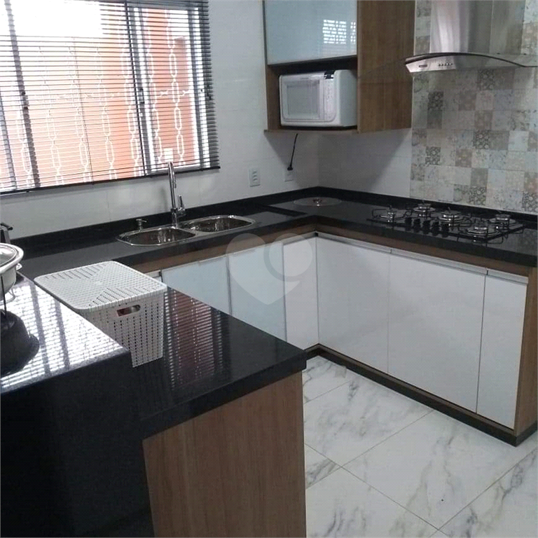 Venda Casa Lençóis Paulista Jardim Planalto REO909927 9