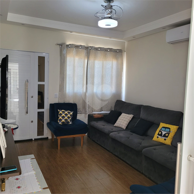 Venda Casa Lençóis Paulista Jardim Planalto REO909927 1