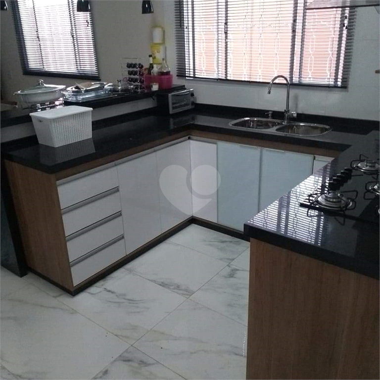 Venda Casa Lençóis Paulista Jardim Planalto REO909927 8