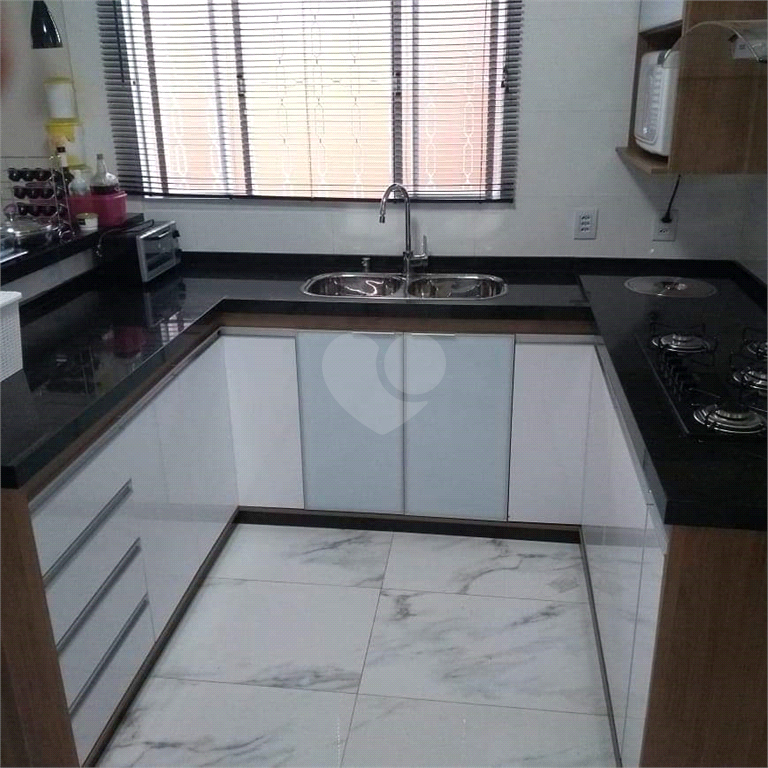 Venda Casa Lençóis Paulista Jardim Planalto REO909927 7