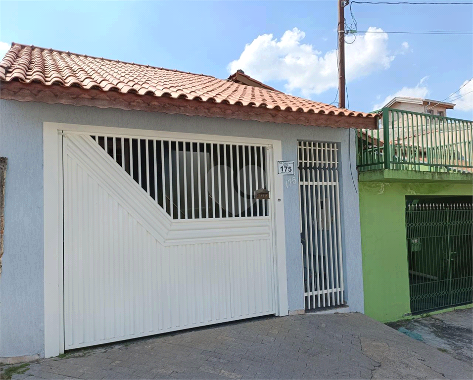 Venda Casa Salto Jardim Saltense REO909935 1