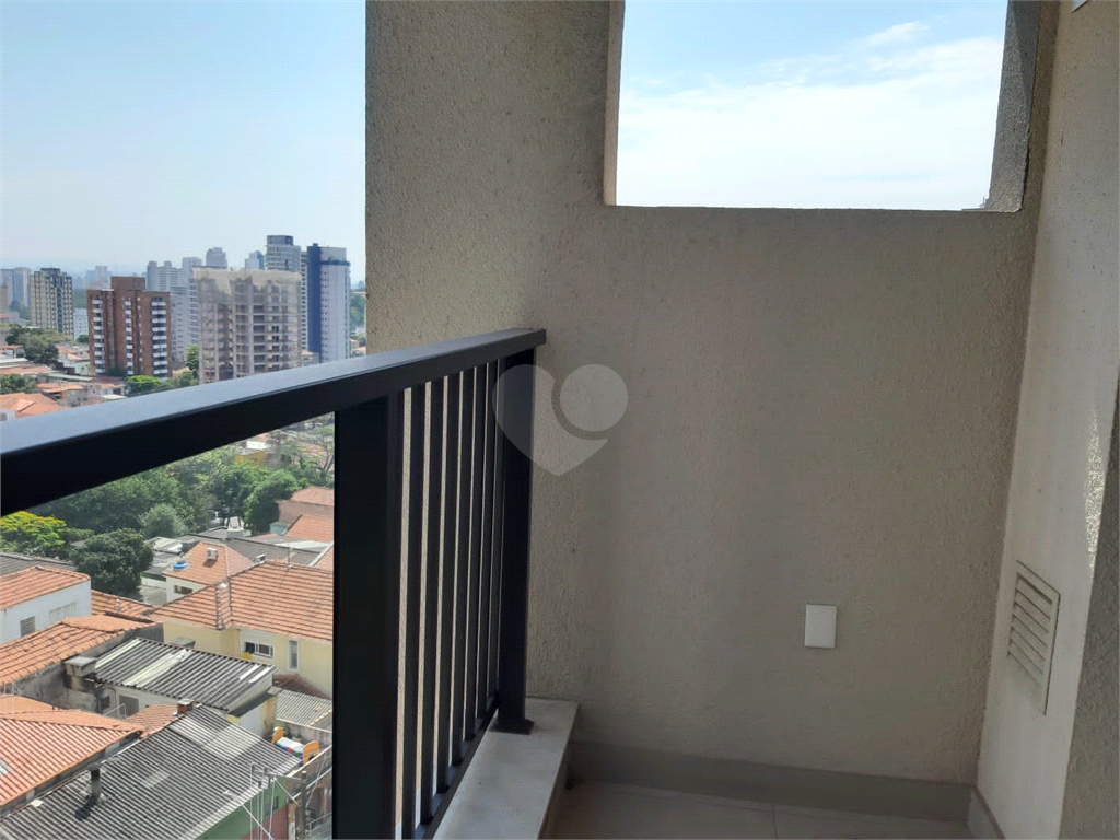 Venda Apartamento São Paulo Vila Mariana REO909948 5