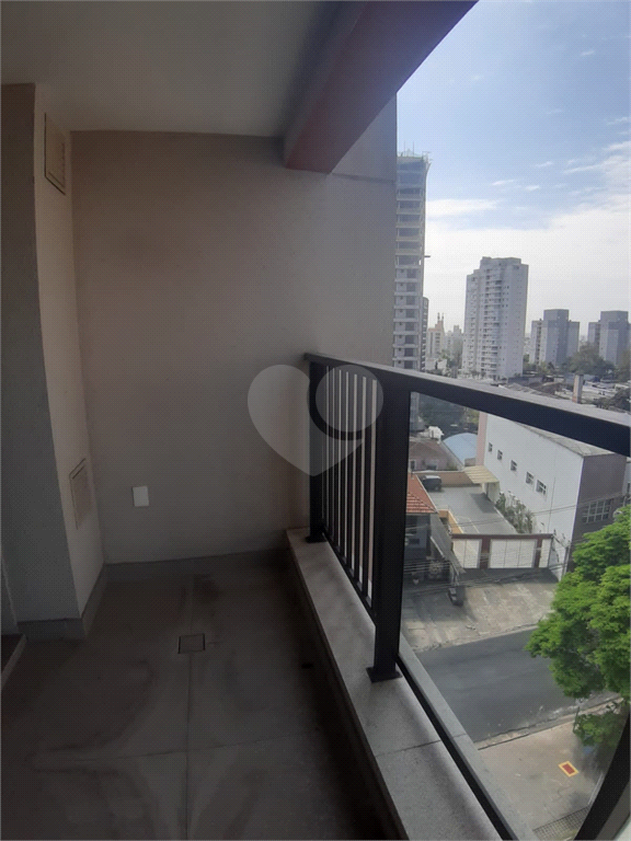 Venda Apartamento São Paulo Vila Mariana REO909948 7