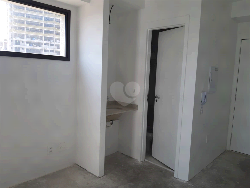 Venda Apartamento São Paulo Vila Mariana REO909948 3