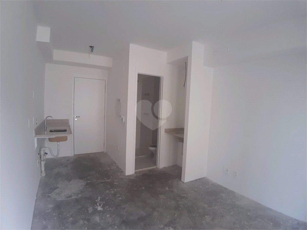 Venda Apartamento São Paulo Vila Mariana REO909948 2