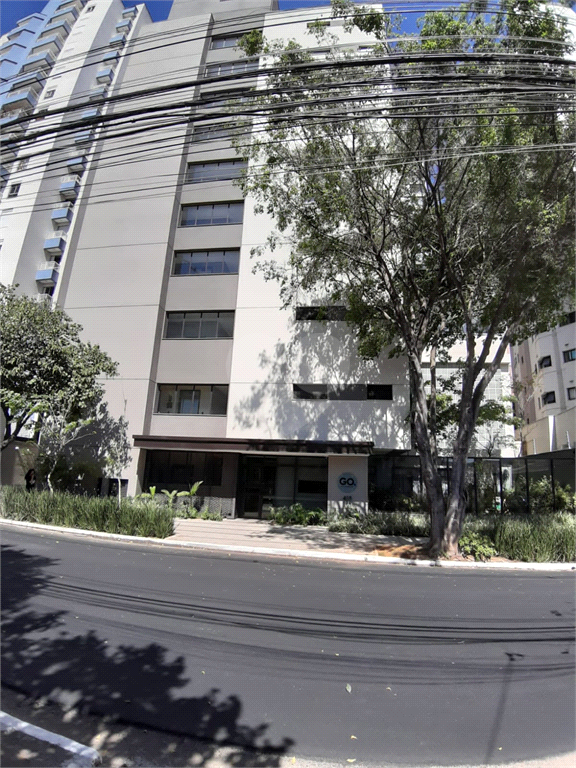 Venda Apartamento São Paulo Vila Mariana REO909948 18