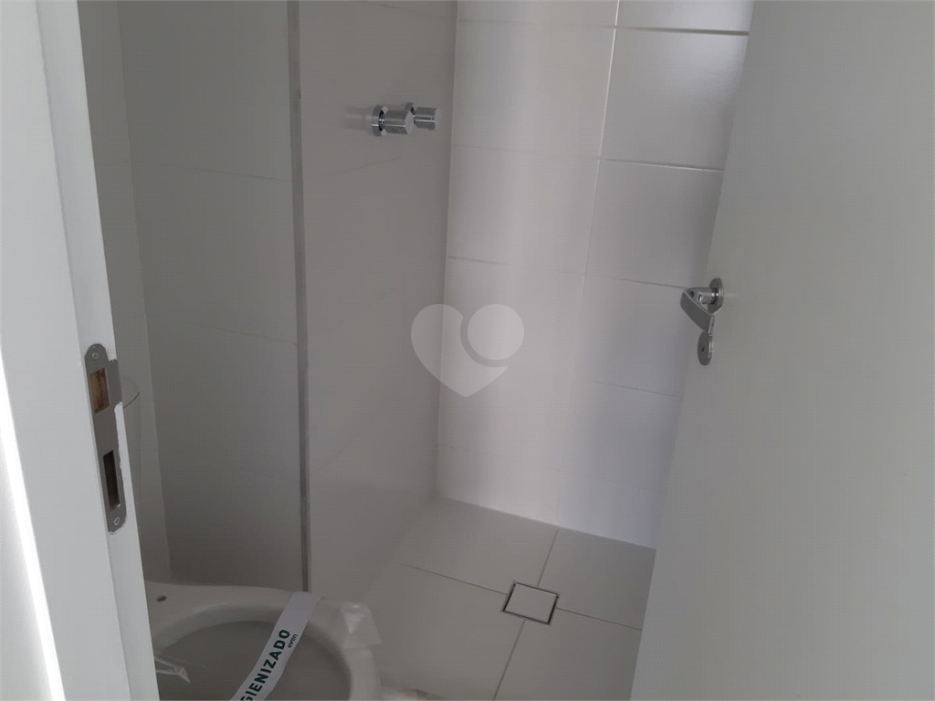 Venda Apartamento São Paulo Vila Mariana REO909948 4