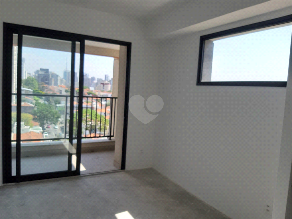 Venda Apartamento São Paulo Vila Mariana REO909948 9