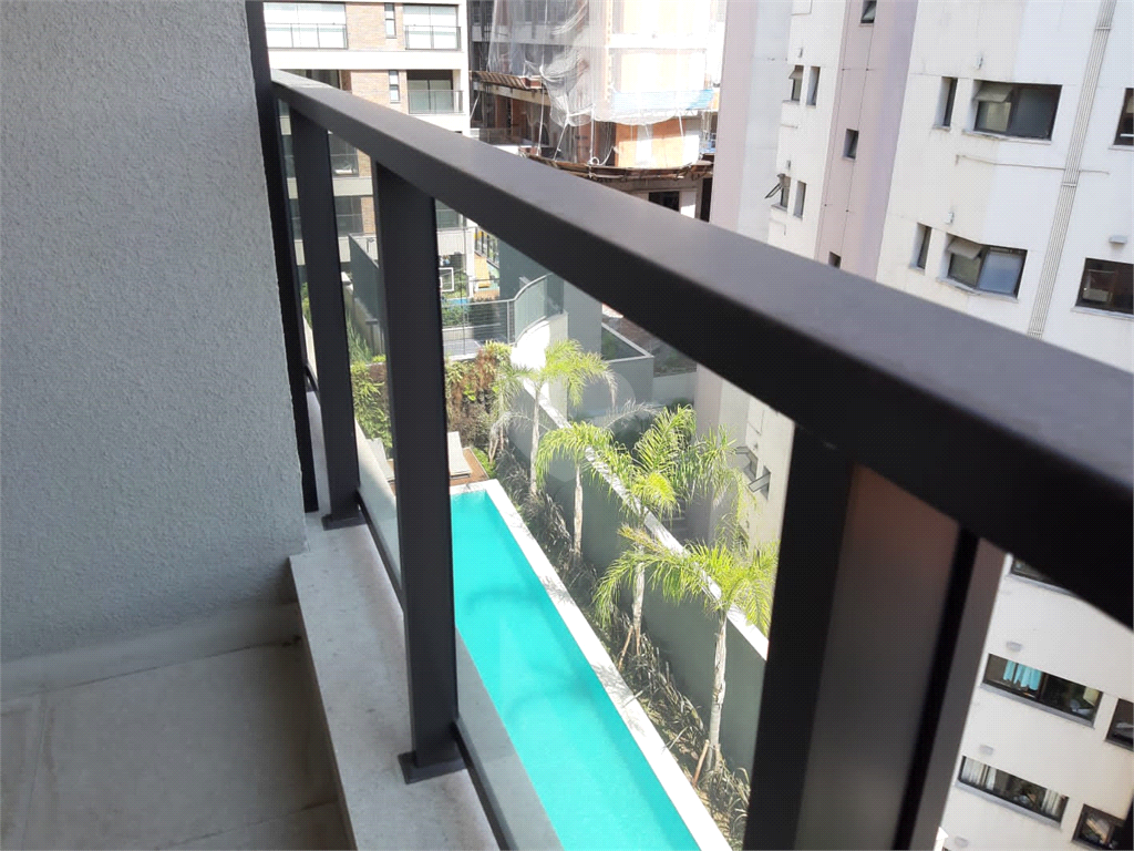 Venda Apartamento São Paulo Vila Mariana REO909948 1