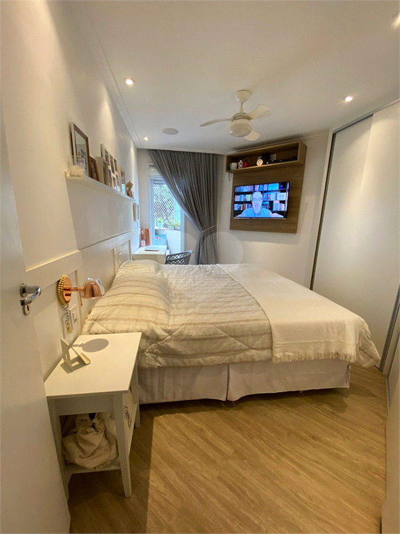 Venda Apartamento São Paulo Vila Nova Conceição REO909958 7