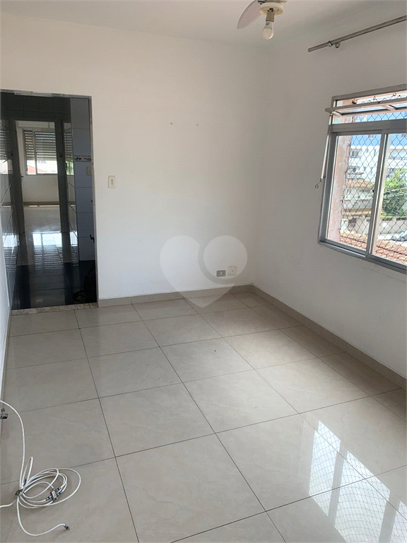 Venda Apartamento São Vicente Vila Valença REO909971 2