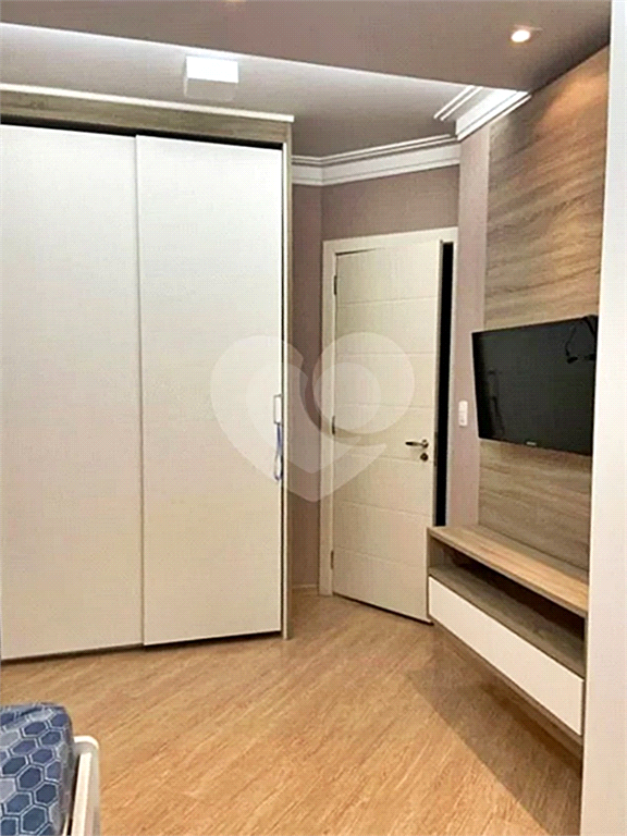 Venda Apartamento São Paulo Vila Regente Feijó REO909973 3