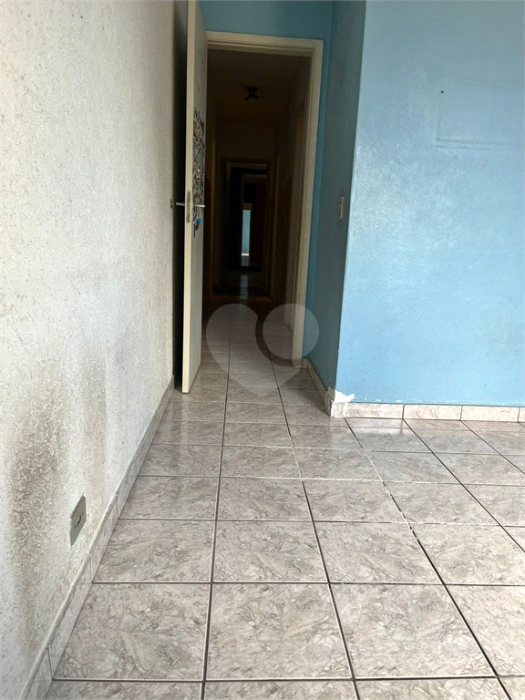 Venda Casa São Paulo Jardim Santa Emília REO909974 32