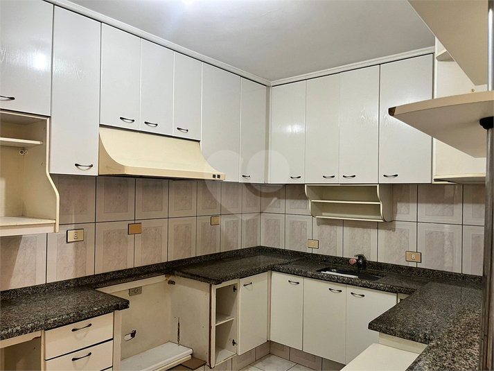 Venda Casa São Paulo Jardim Santa Emília REO909974 55