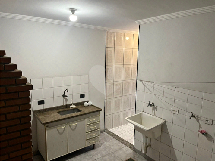 Venda Casa São Paulo Jardim Santa Emília REO909974 45