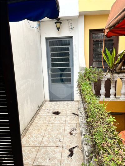 Venda Casa São Paulo Jardim Santa Emília REO909974 25