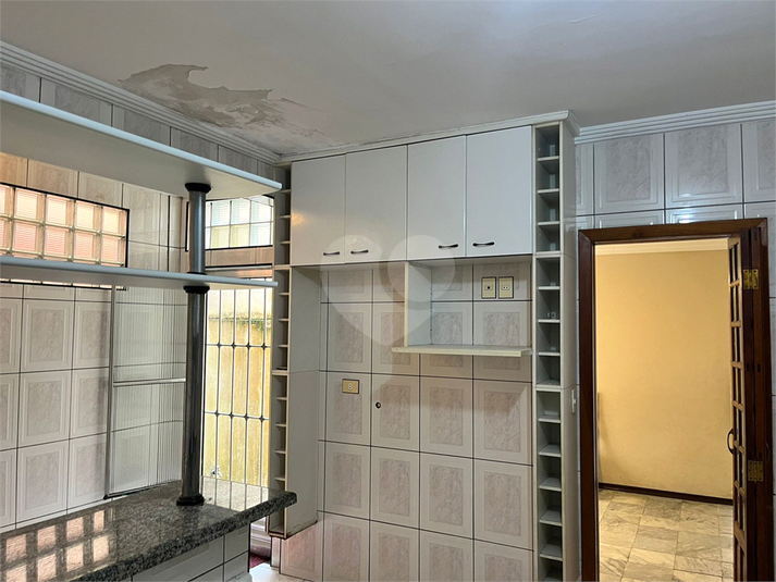 Venda Casa São Paulo Jardim Santa Emília REO909974 53