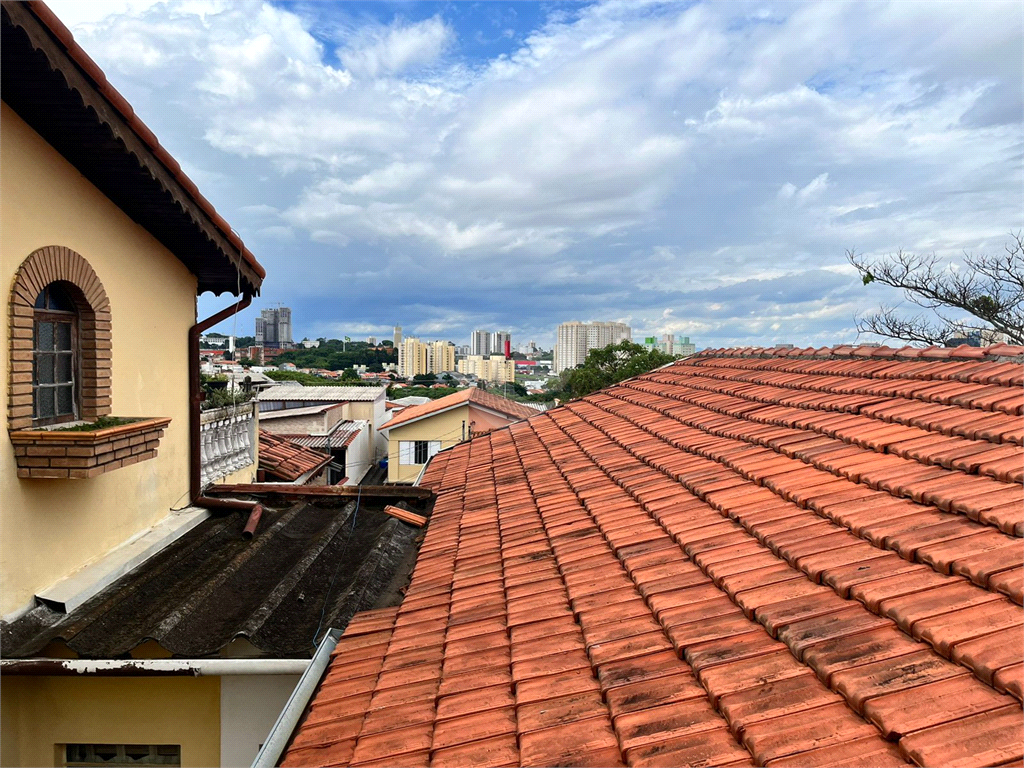 Venda Casa São Paulo Jardim Santa Emília REO909974 15