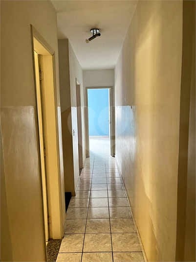 Venda Casa São Paulo Jardim Santa Emília REO909974 29