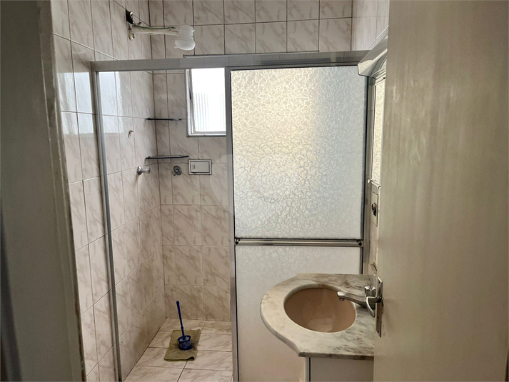 Venda Casa São Paulo Jardim Santa Emília REO909974 30