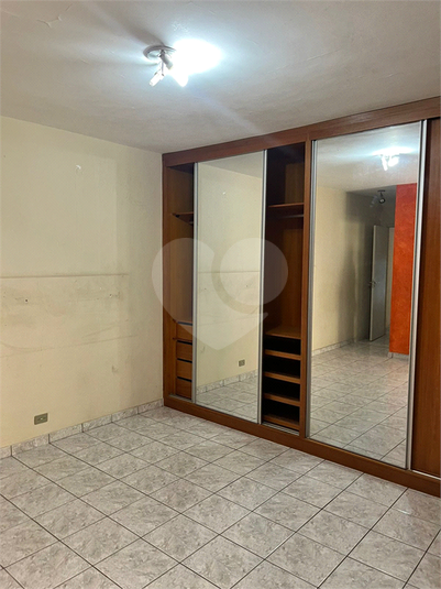 Venda Casa São Paulo Jardim Santa Emília REO909974 24