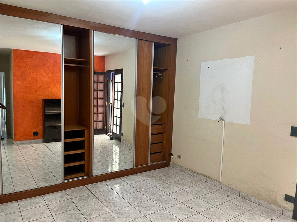 Venda Casa São Paulo Jardim Santa Emília REO909974 21