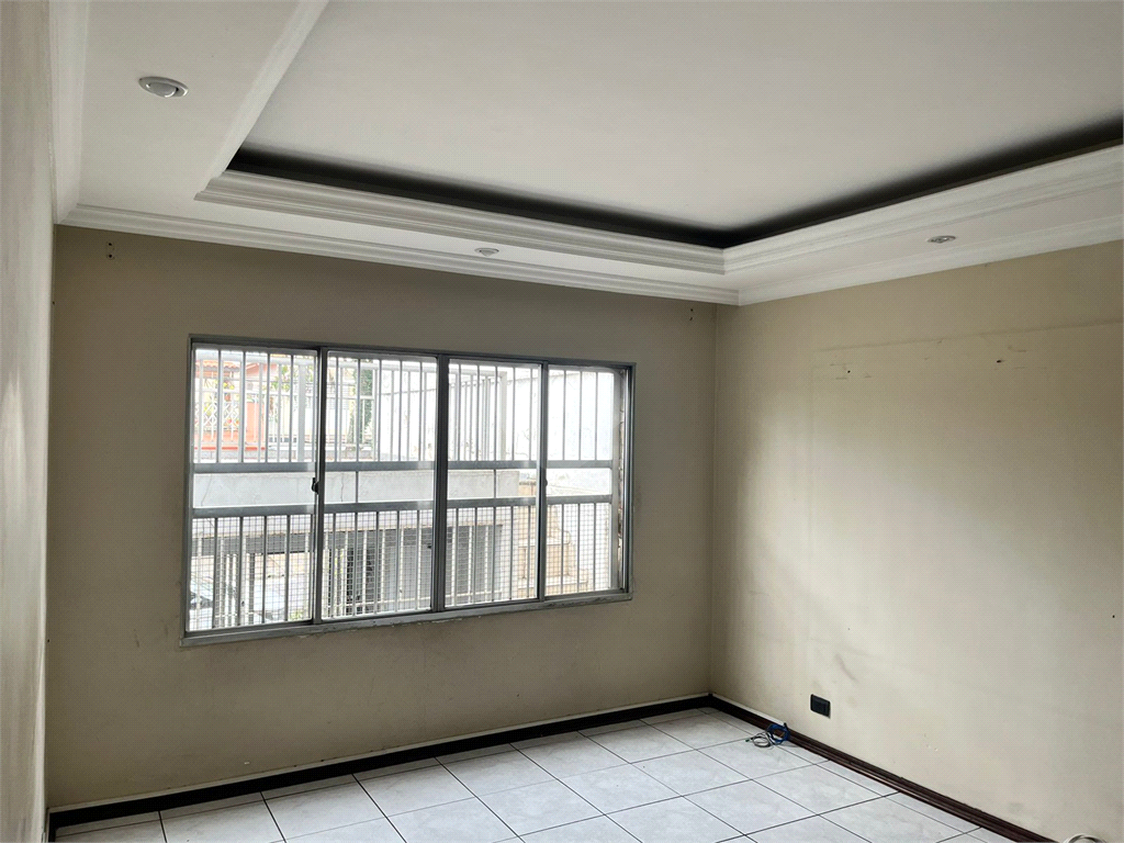 Venda Casa São Paulo Jardim Santa Emília REO909974 66