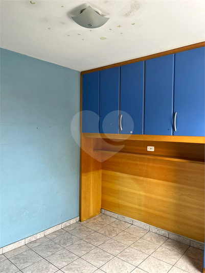 Venda Casa São Paulo Jardim Santa Emília REO909974 39