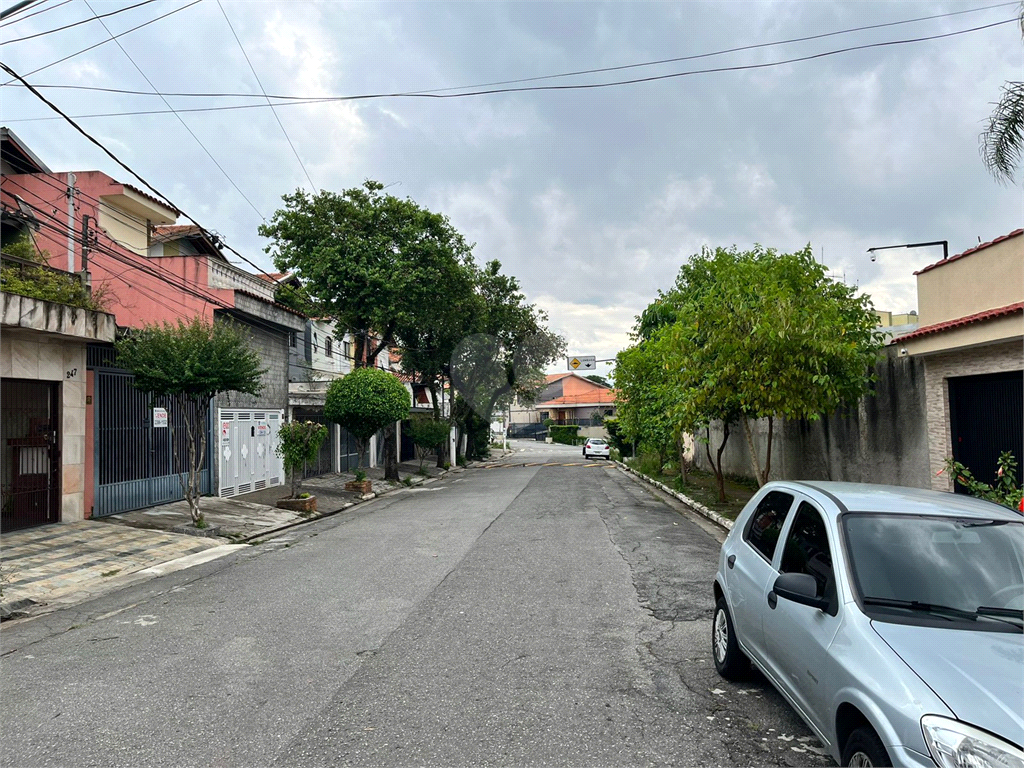 Venda Casa São Paulo Jardim Santa Emília REO909974 5