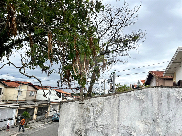 Venda Casa São Paulo Jardim Santa Emília REO909974 76