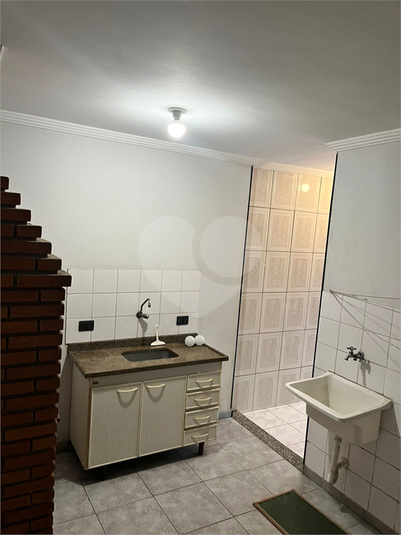 Venda Casa São Paulo Jardim Santa Emília REO909974 46