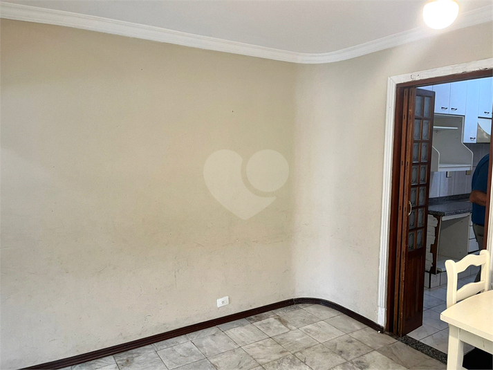 Venda Casa São Paulo Jardim Santa Emília REO909974 58