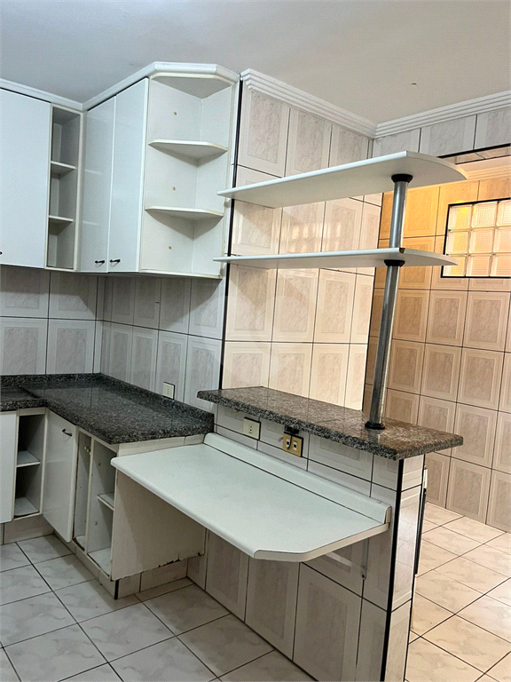 Venda Casa São Paulo Jardim Santa Emília REO909974 52