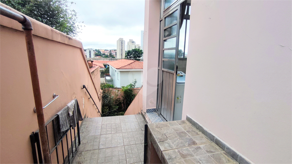 Venda Sobrado São Paulo Jardim Brasil (zona Sul) REO910010 27