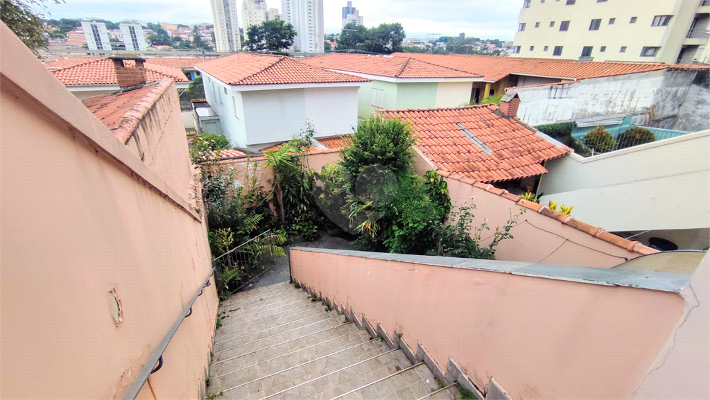 Venda Sobrado São Paulo Jardim Brasil (zona Sul) REO910010 17