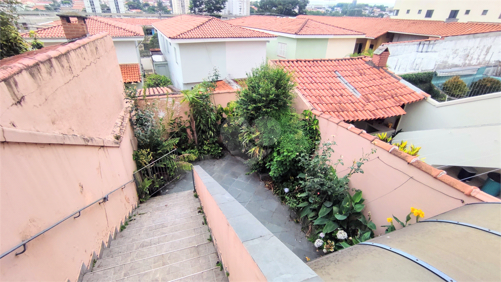 Venda Sobrado São Paulo Jardim Brasil (zona Sul) REO910010 29