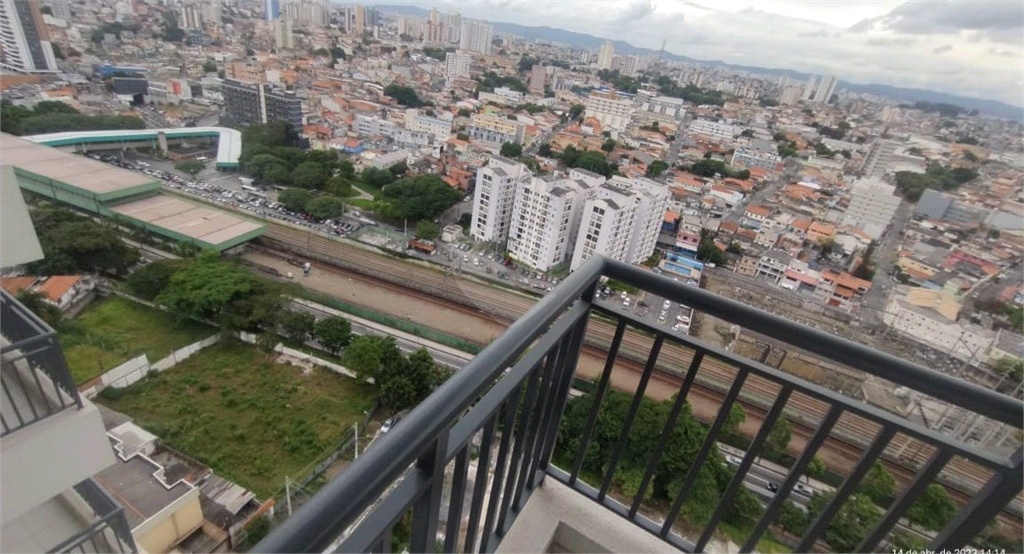 Venda Apartamento São Paulo Vila Guilhermina REO910018 24