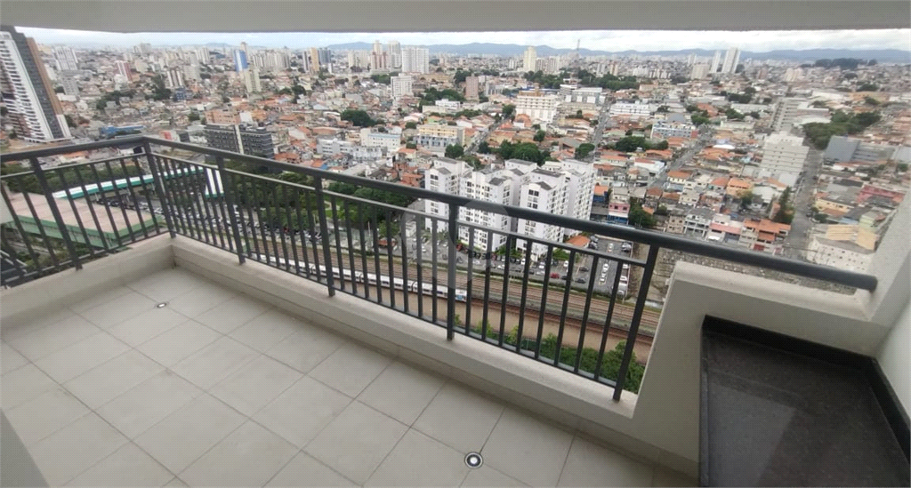 Venda Apartamento São Paulo Vila Guilhermina REO910018 2