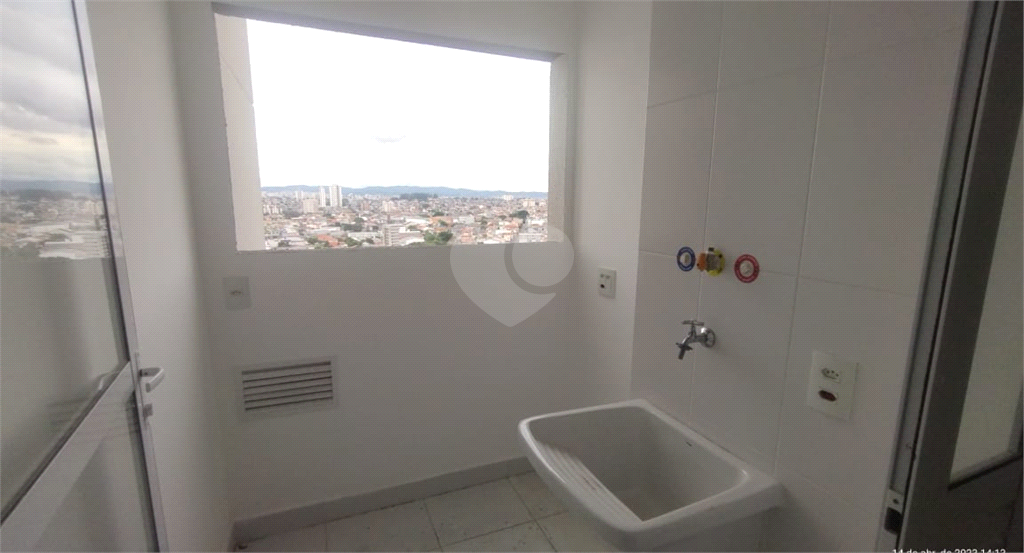 Venda Apartamento São Paulo Vila Guilhermina REO910018 19