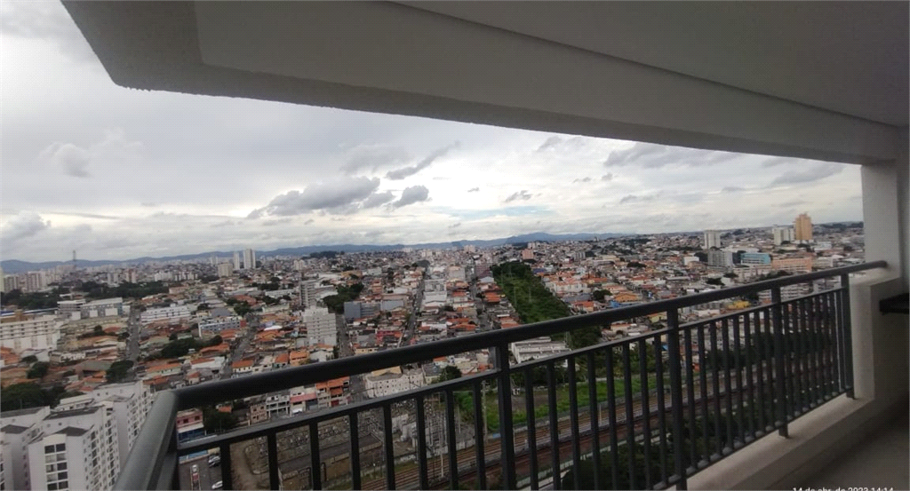 Venda Apartamento São Paulo Vila Guilhermina REO910018 25