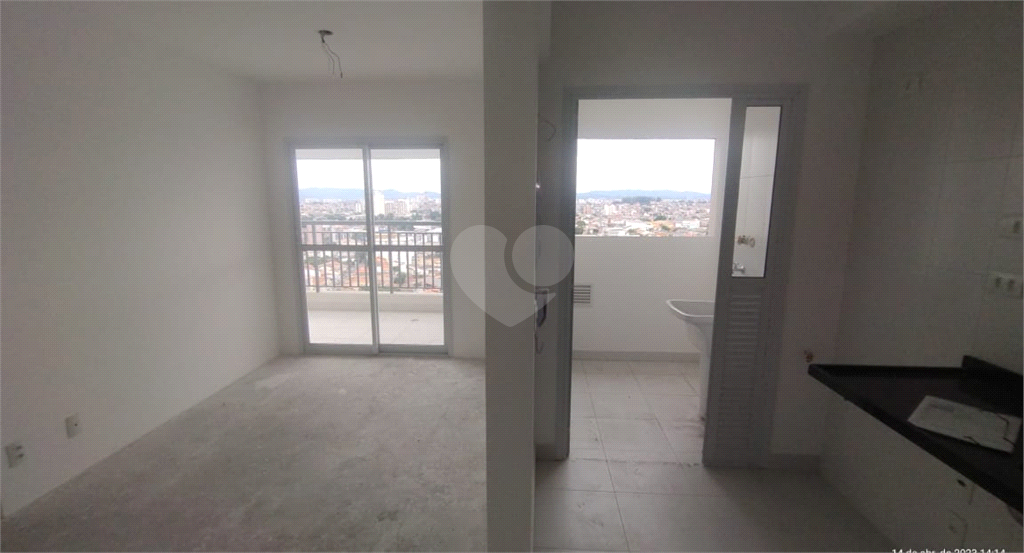 Venda Apartamento São Paulo Vila Guilhermina REO910018 14