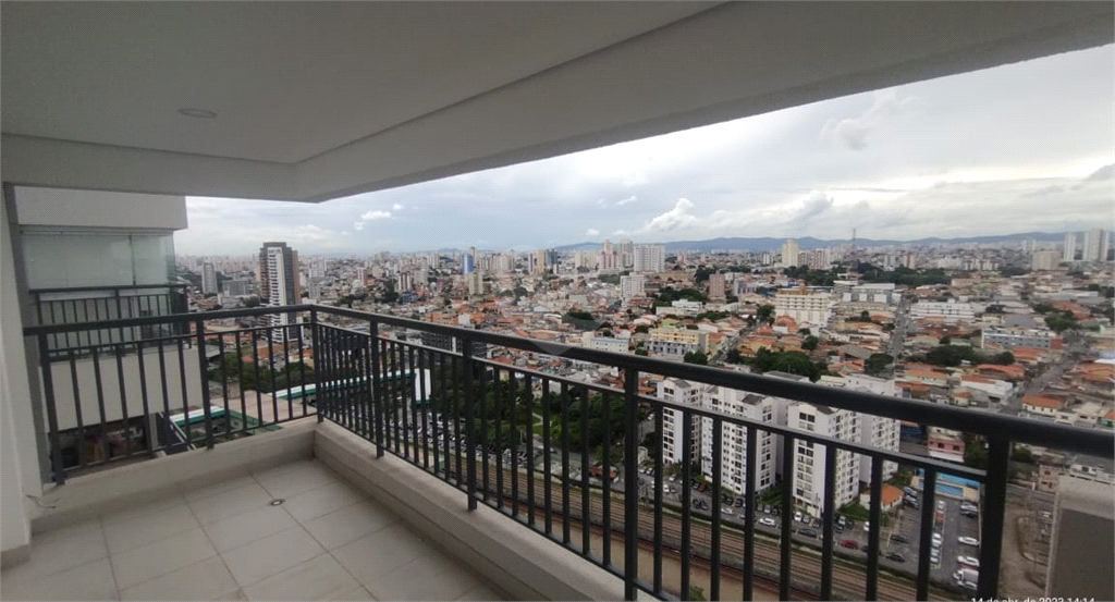 Venda Apartamento São Paulo Vila Guilhermina REO910018 23