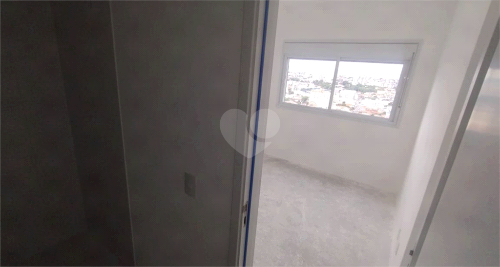 Venda Apartamento São Paulo Vila Guilhermina REO910018 17