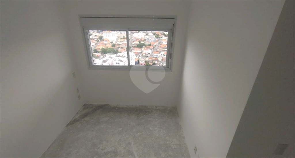 Venda Apartamento São Paulo Vila Guilhermina REO910018 10