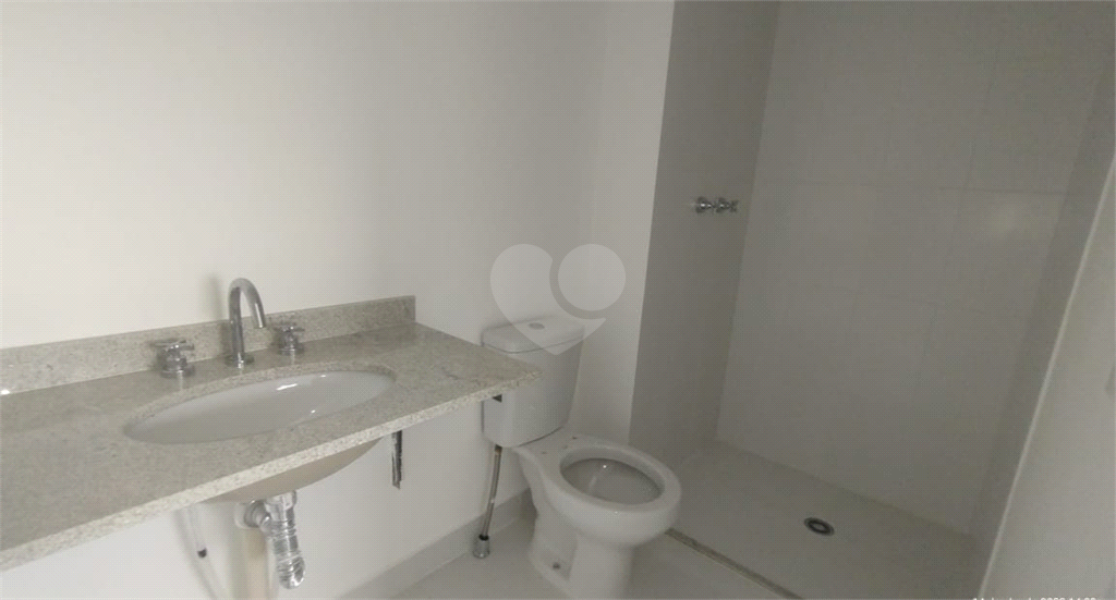 Venda Apartamento São Paulo Vila Guilhermina REO910018 9