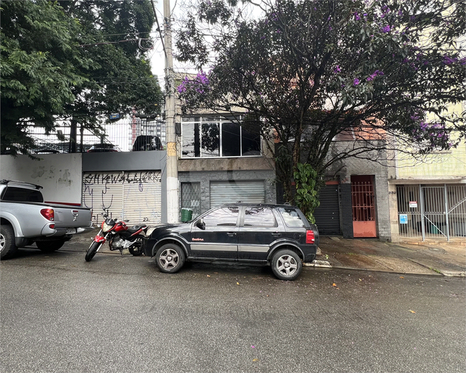 Venda Sobrado São Paulo Água Branca REO910020 4