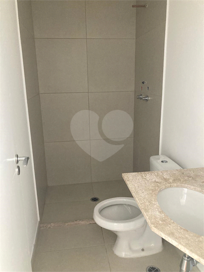 Venda Apartamento São Paulo Barra Funda REO910029 15