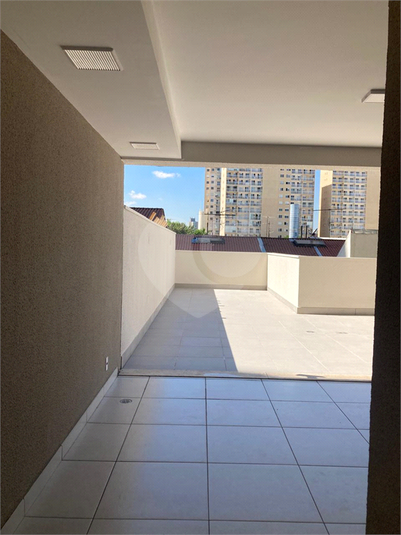 Venda Apartamento São Paulo Barra Funda REO910029 25