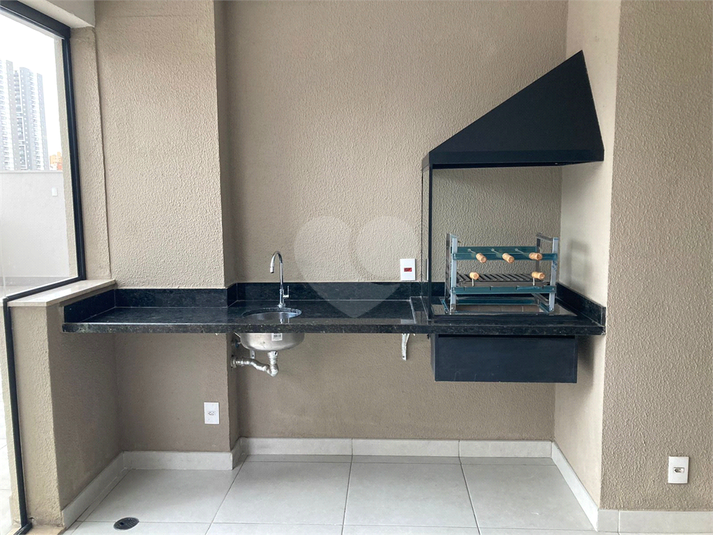 Venda Apartamento São Paulo Barra Funda REO910029 10