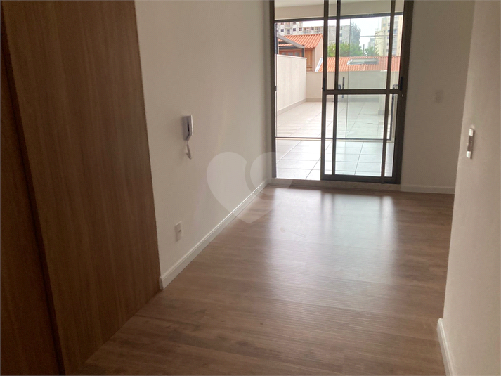 Venda Apartamento São Paulo Barra Funda REO910029 3